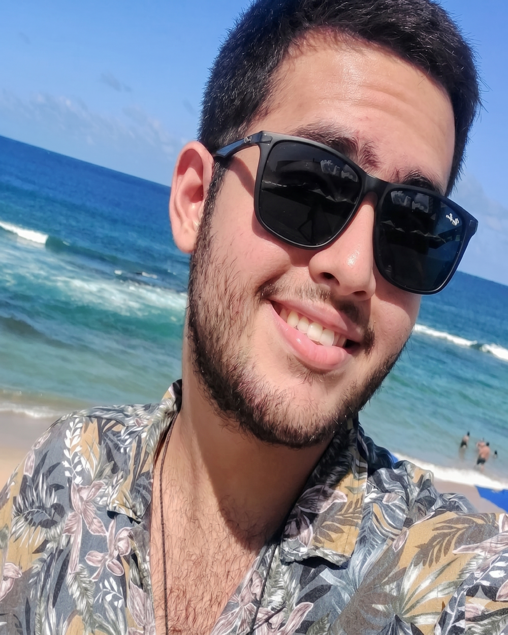 Caio Costa